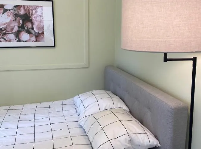 Pikk Cozy Apartment