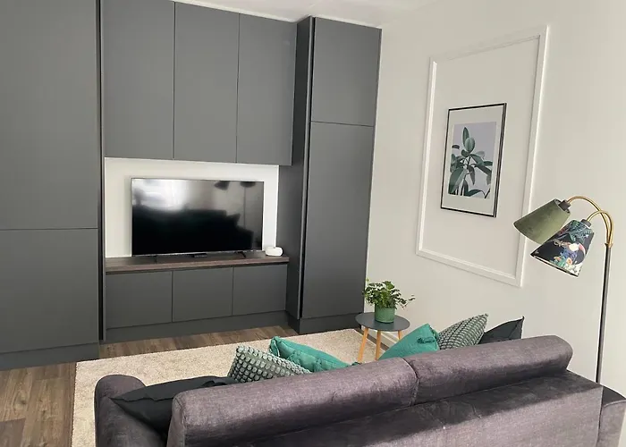 Pikk Cozy Apartment